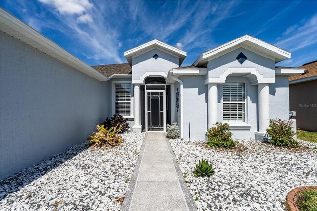 property at 1813 SW 157th Place Rd