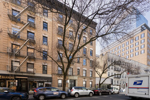 326 East 66Th Street in New York, NY - Building Photo