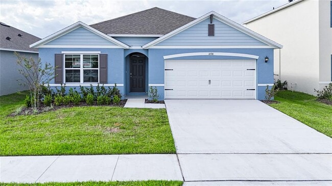 property at 1898 Walnut Crk Dr