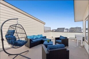 2813 Weisenberger St in Fort Worth, TX - Building Photo