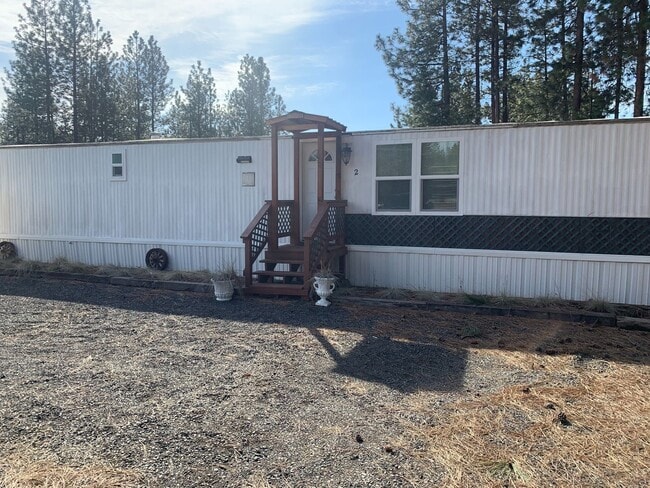 property at 6269 WA-291