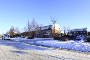 Woburn Village Apartments