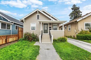 1832 9th St in Alameda, CA - Building Photo