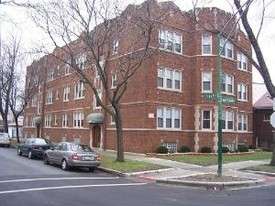 837 E 86th St Apartments