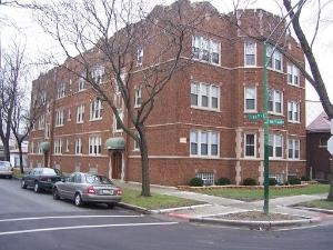 837 E 86th St in Chicago, IL - Building Photo