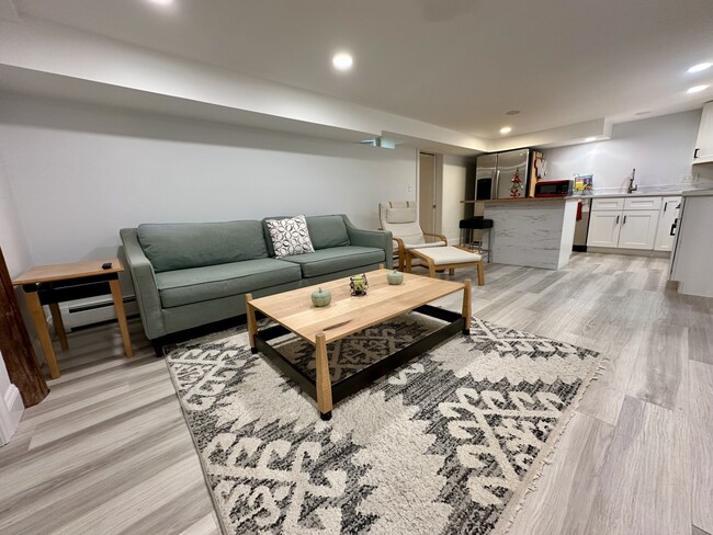 43 Carleton St, Unit B in Newton, MA - Building Photo - Building Photo