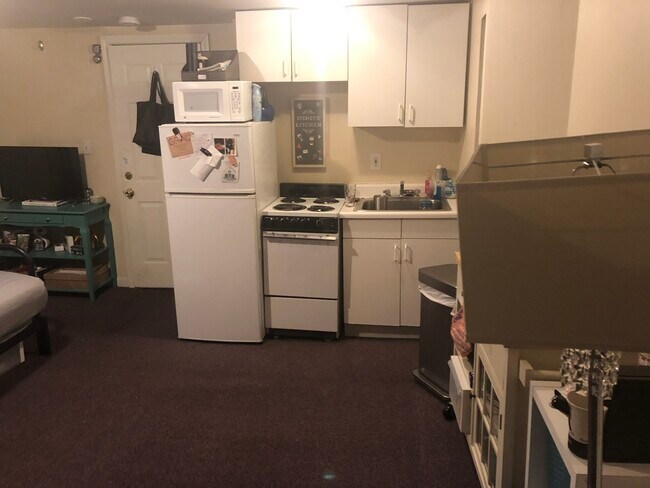 62 Anderson St, Unit 58 anderson street
