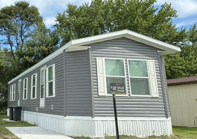 property at 5096 Wessex St