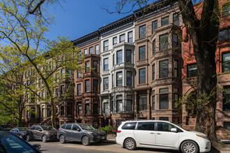 849 Carroll St in Brooklyn, NY - Building Photo - Building Photo