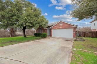 3625 Sandy Koufax Ln in Round Rock, TX - Building Photo - Building Photo