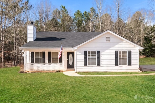 property at 100 5 Oaks Dr