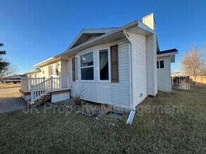 2516 15th St S in Great Falls, MT - Building Photo - Building Photo