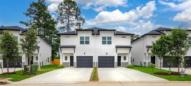 property at 1956 Longmire Rd