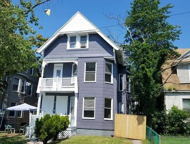 property at 745 George St