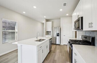 808 Leavenworth Dr in McKinney, TX - Building Photo - Building Photo