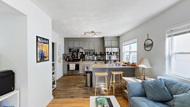 property at 50 Derby St