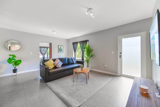 property at 435 NE 69th St