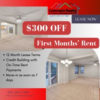 5144 Copen Dr in Colorado Springs, CO - Building Photo