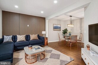 4851 Ebb Tide Ct in Montclair, VA - Building Photo - Building Photo