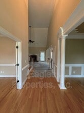 107 Brighton Dr in Goldsboro, NC - Building Photo - Building Photo