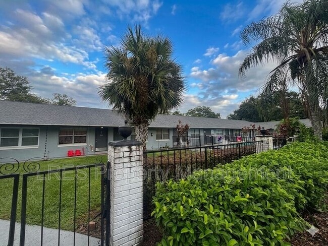 property at 1031 Columbia Ave