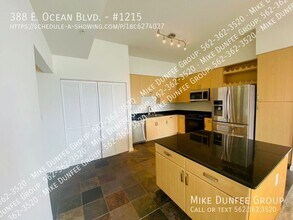 388 E Ocean Blvd in Long Beach, CA - Building Photo - Building Photo