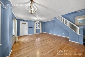 2035 Delaware St in Dunmore, PA - Building Photo - Building Photo