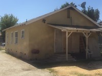 808 Washington Ave in Bakersfield, CA - Foto de edificio - Building Photo