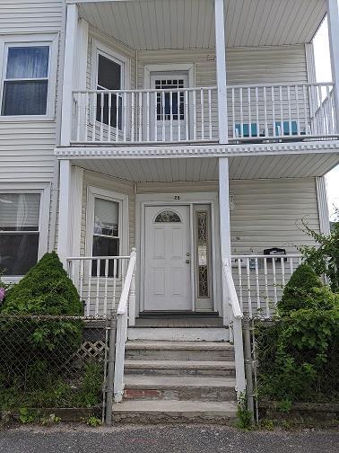 25 Hacker St, Unit 2