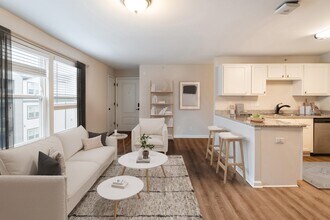 Preserve Lexington in Lexington, KY - Foto de edificio - Building Photo