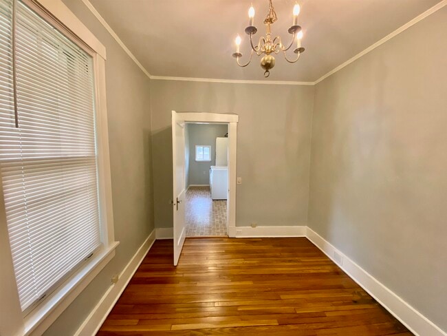 2307 Evelyn Ave in Memphis, TN - Building Photo - Building Photo