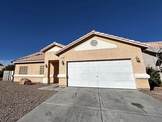 4334 Beach Cliff Ave in North Las Vegas, NV - Building Photo - Building Photo