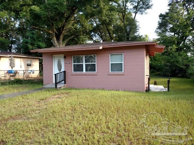 1004 W Hayes St in Pensacola, FL - Building Photo