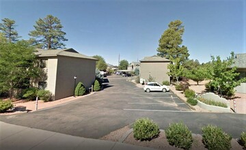 Tonto Oaks in Payson, AZ - Building Photo - Building Photo