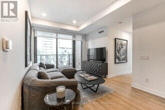 35 Parliament St in Toronto, ON - Building Photo - Building Photo