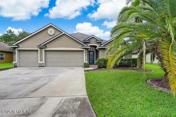 412 Chattan Way in Fruit Cove, FL - Building Photo - Building Photo