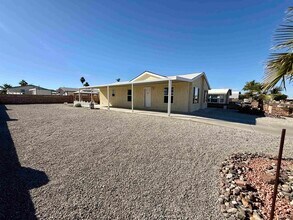 13239 E 48th Dr in Yuma, AZ - Building Photo - Building Photo