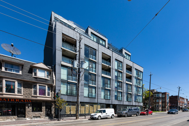 IT Lofts in Toronto, ON - Building Photo - Building Photo