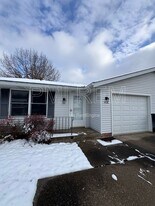 1532 Lupe Ave NW in North Canton, OH - Building Photo