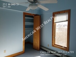 251 W 3rd St in Powell, WY - Building Photo - Building Photo