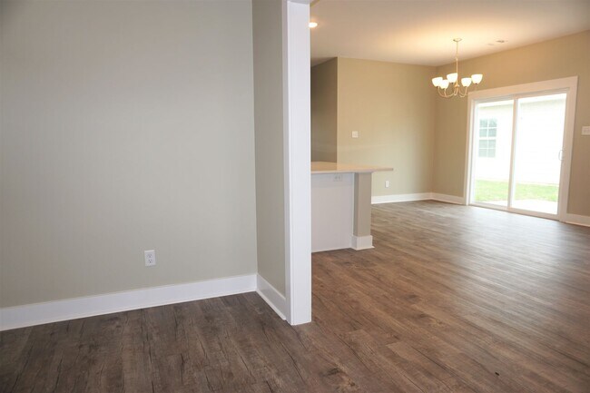 3635 Red Maple Wy in Jonesboro, AR - Building Photo - Building Photo