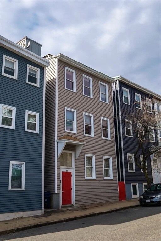 53 Jeffries St in Boston, MA - Building Photo - Building Photo