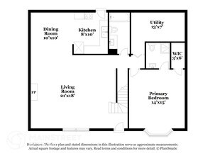1898 Bridies Way in Arnold, MO - Building Photo - Building Photo