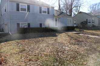 613 NE 45th St in Kansas City, MO - Building Photo - Building Photo