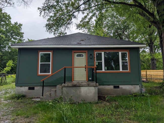 property at 182 Dixon Cir
