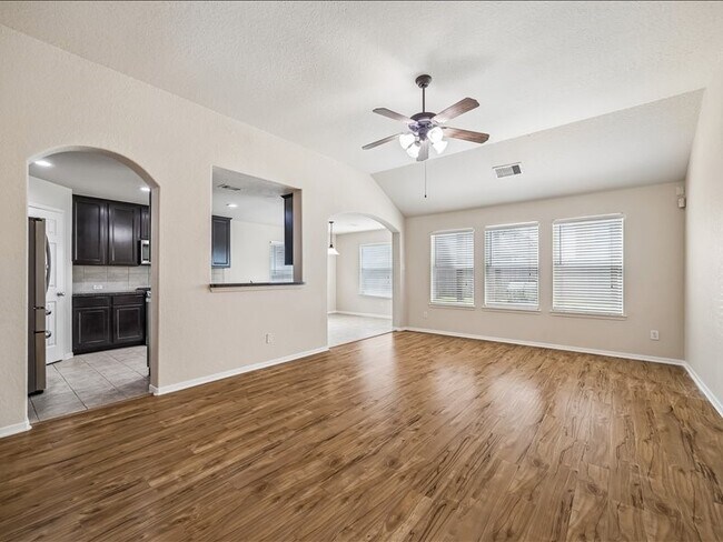 2715 Gaelic Green St in Houston, TX - Building Photo - Building Photo