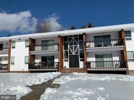 111 Green St in Warrenton, VA - Building Photo