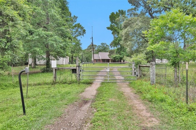 property at 13247 Cedar Ln