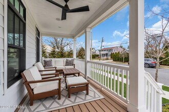 2017 5th Ave in Spring Lake, NJ - Building Photo - Building Photo