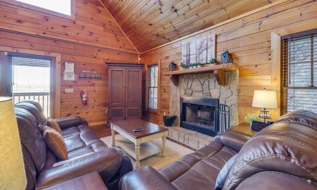 103 James Pass Wy in Sevierville, TN - Building Photo - Building Photo